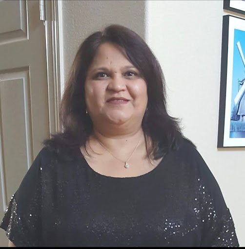 Deepa Buch