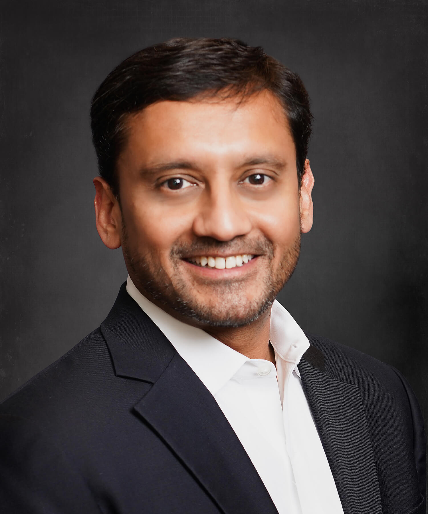 Dipsu D. Patel, MD